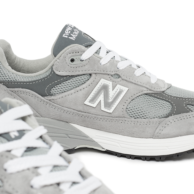 New Balance WR993 GL grijs 74737 6
