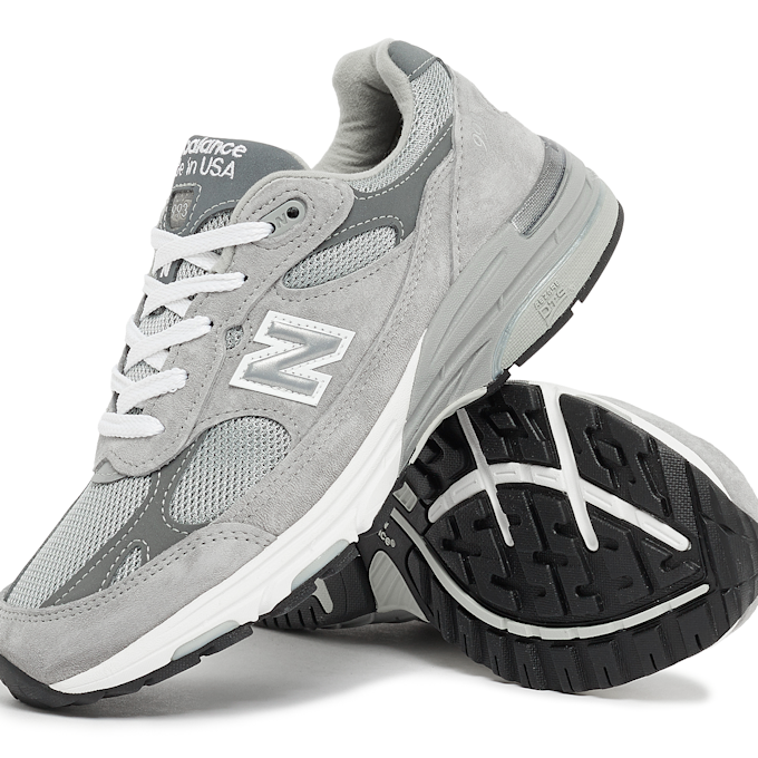 New Balance WR993 GL grijs 74737 8