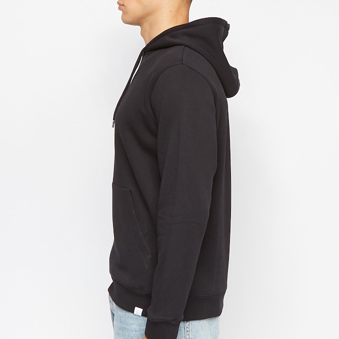 Norse Projects Vagn Classic Hood schwarz 74741 3