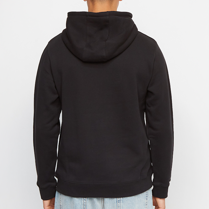 Norse Projects Vagn Classic Hood schwarz 74741 4
