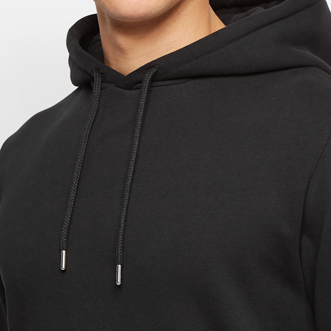 Norse Projects Vagn Classic Hood schwarz 74741 6