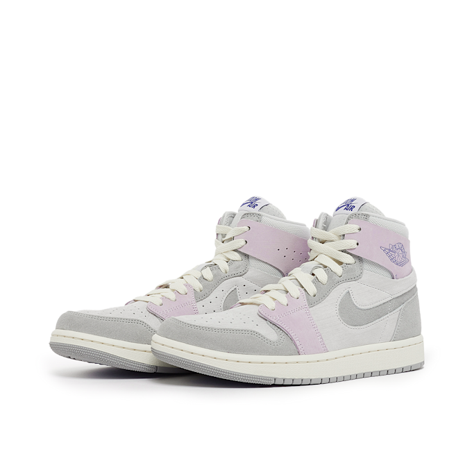 Jordan WMNS Air Jordan Zoom Comfort 2 grijs 74902 1