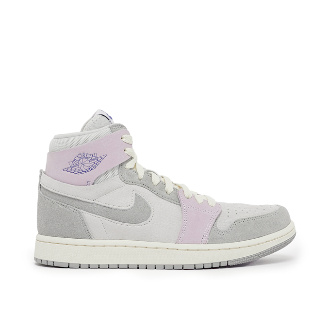 Jordan WMNS Air Jordan Zoom Comfort 2 grijs 74902 2