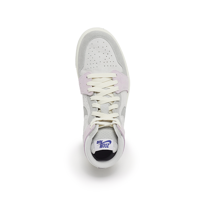 Jordan WMNS Air Jordan Zoom Comfort 2 grijs 74902 4