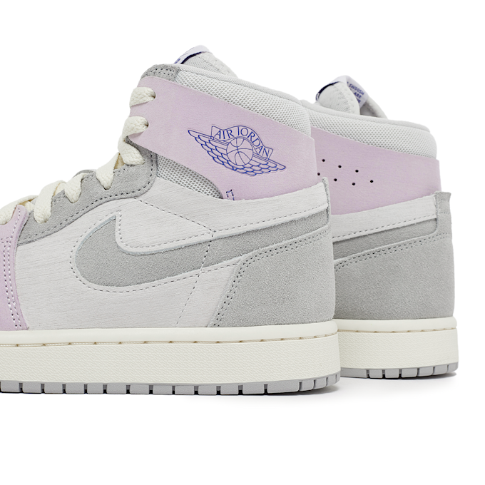 Jordan WMNS Air Jordan Zoom Comfort 2 grijs 74902 5