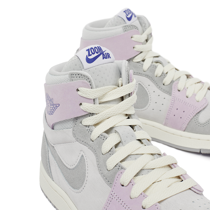 Jordan WMNS Air Jordan Zoom Comfort 2 grijs 74902 6