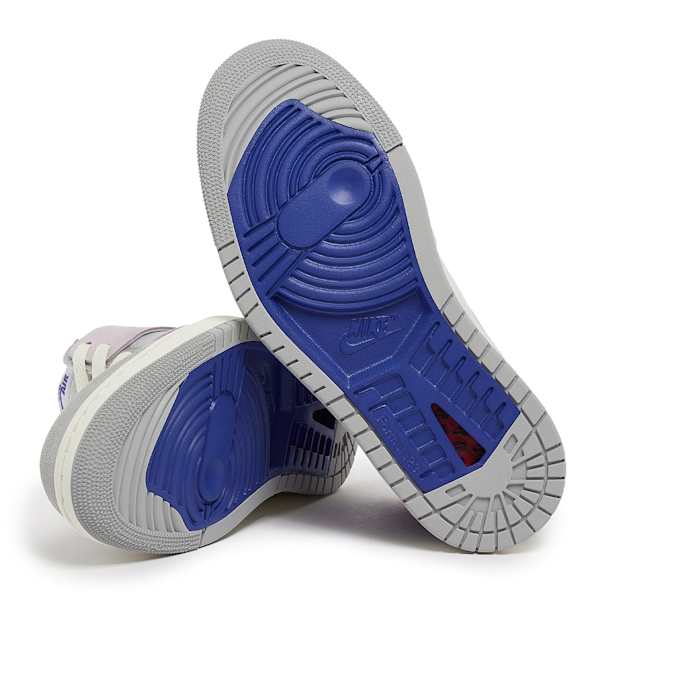 Jordan WMNS Air Jordan Zoom Comfort 2 grijs 74902 7