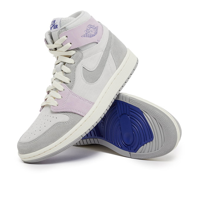 Jordan WMNS Air Jordan Zoom Comfort 2 grijs 74902 8