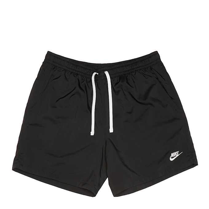 Nike Nike Sportswear black/white schwarz 75044 1