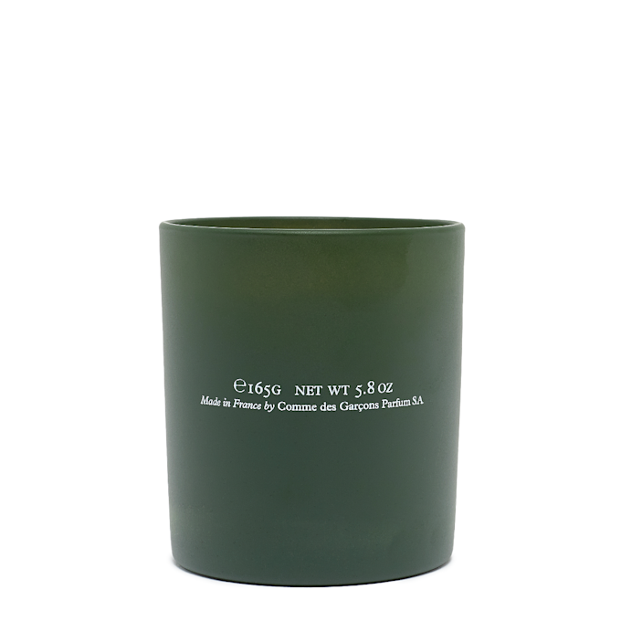 Comme des Garcons Parfums Monocle Yoyogi Candle vert 75069 2