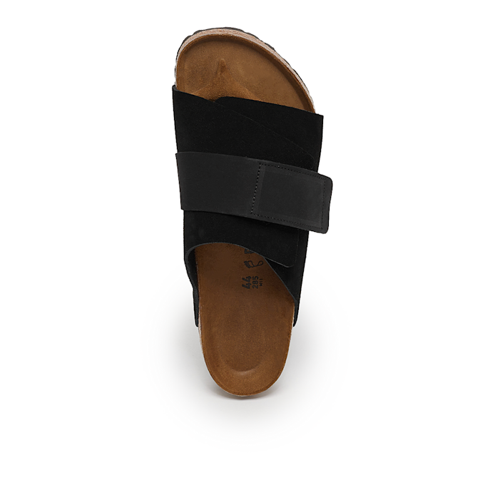 Birkenstock Kyoto VL/NU black 75082 4