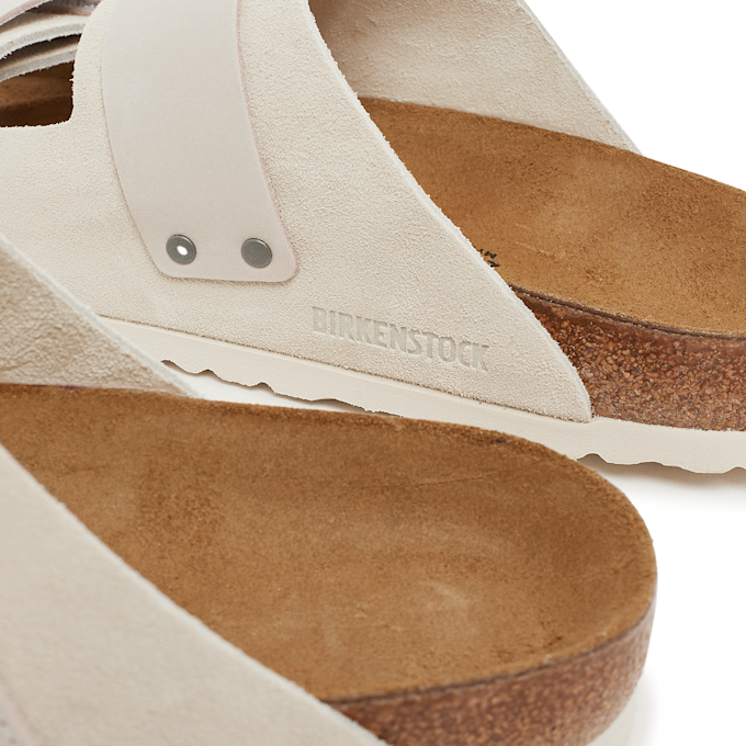 Birkenstock Uji VL NU beige 75078 5