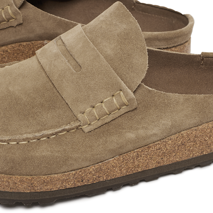 Birkenstock Naples VL BG beige 75084 5