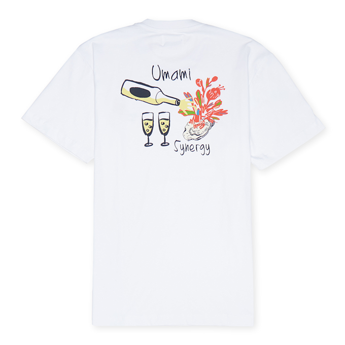 Libertine Libertine Beat Umaniwhite weiß 75166 1