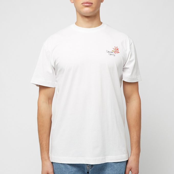 Libertine Libertine Beat Umaniwhite weiß 75166 2
