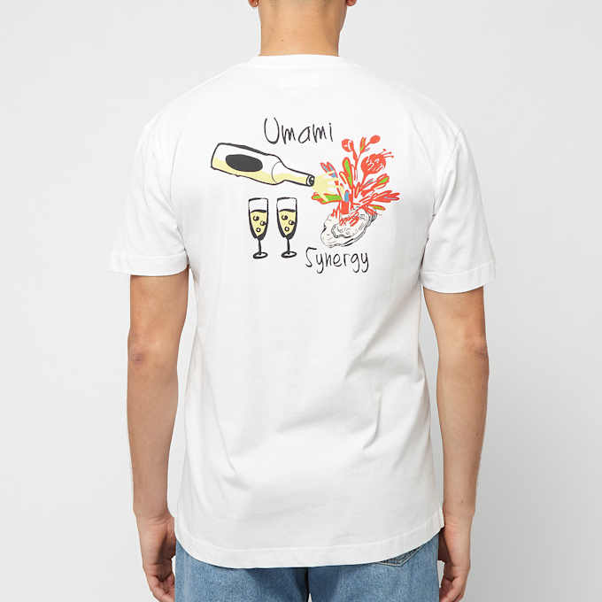 Libertine Libertine Beat Umaniwhite weiß 75166 4