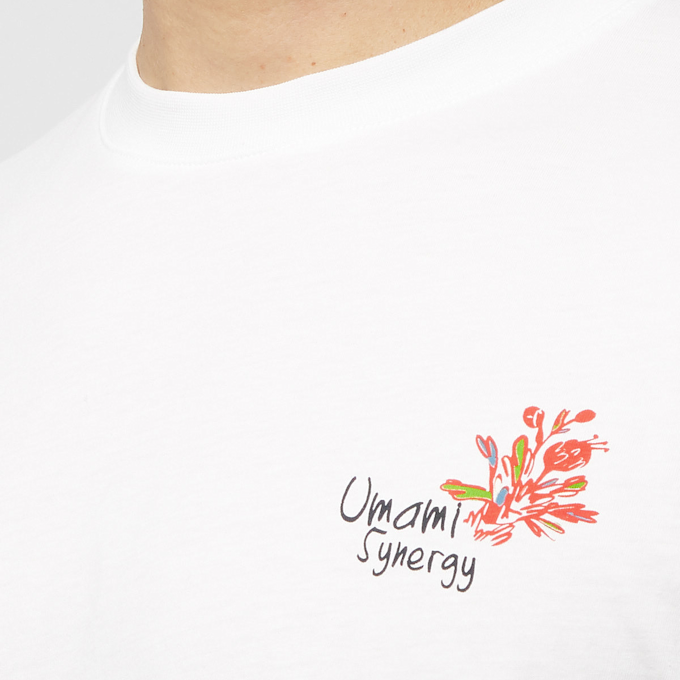 Libertine Libertine Beat Umaniwhite weiß 75166 5