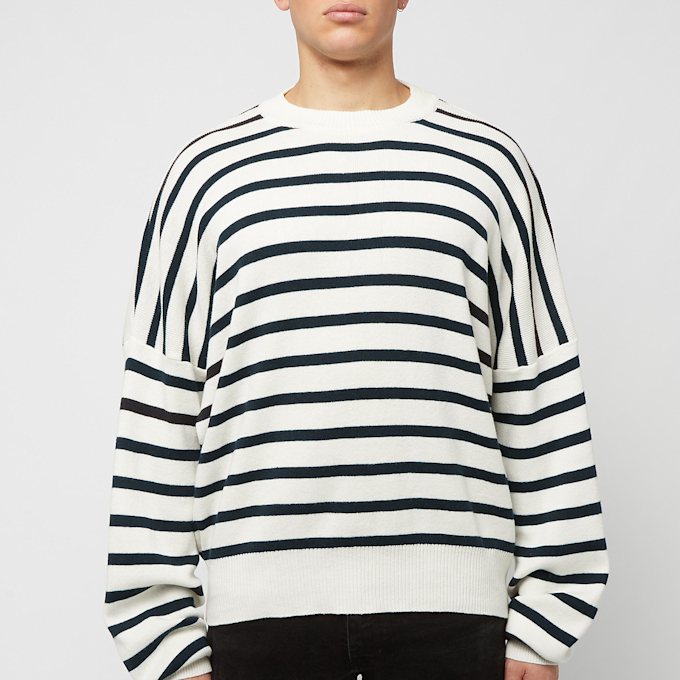 Libertine Libertine Burn blanc 75168 2