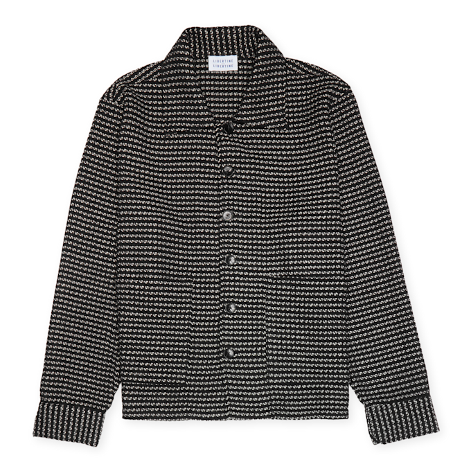 Libertine Libertine Spider noir 75171 1