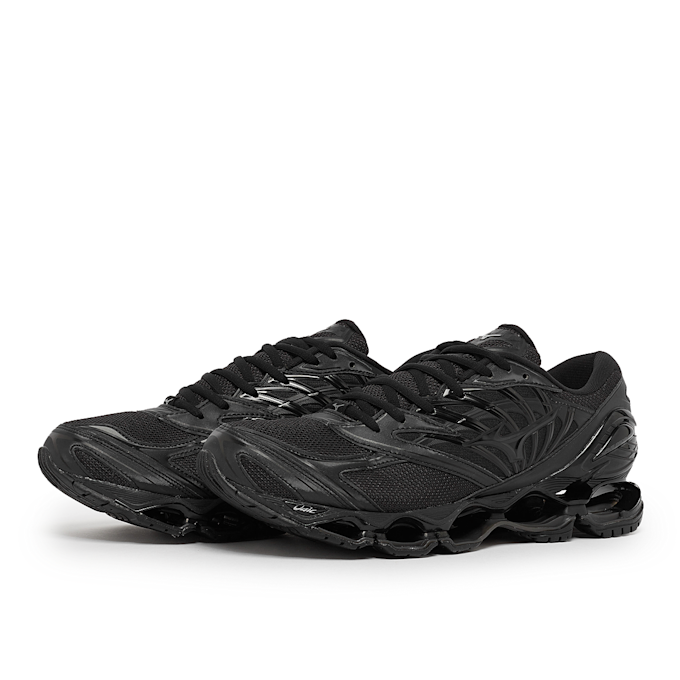 Mizuno Wave Prohpecy LS black 75356 1