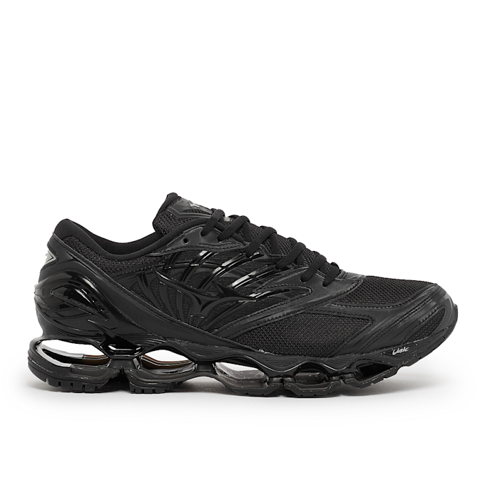 Mizuno Wave Prohpecy LS black 75356 2