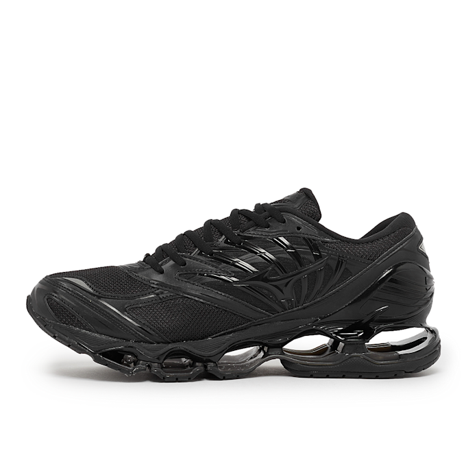 Mizuno Wave Prohpecy LS black 75356 3
