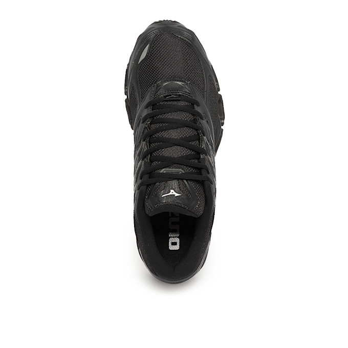 Mizuno Wave Prohpecy LS black 75356 4