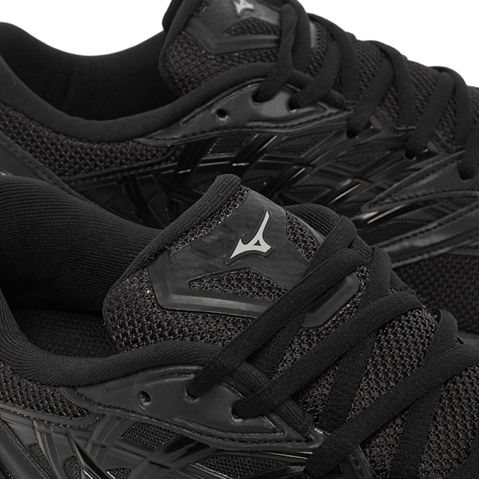 Mizuno Wave Prohpecy LS schwarz 75356 5