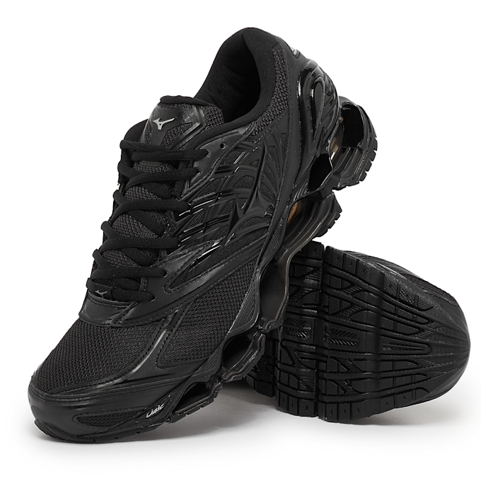 Mizuno Wave Prohpecy LS black 75356 7