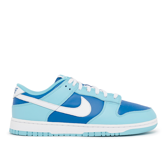 Nike Dunk Low Retro QS "Argon" blau 75363 2