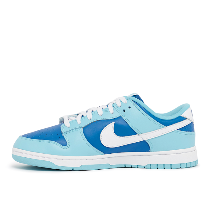 Nike Dunk Low Retro QS "Argon" blau 75363 3
