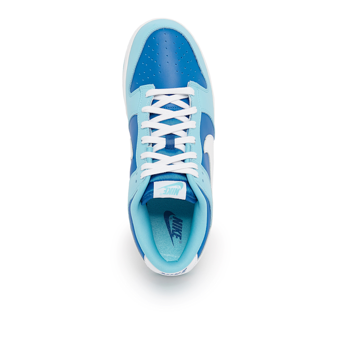 Nike Dunk Low Retro QS "Argon" blau 75363 4