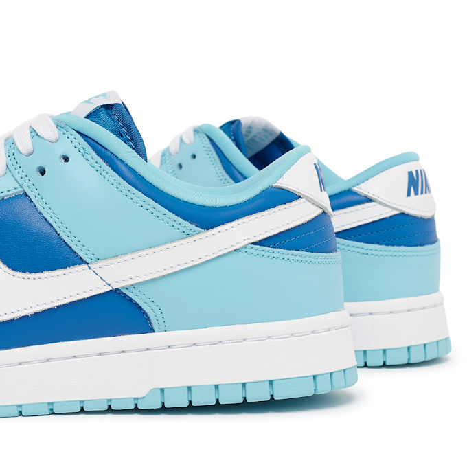 Nike Dunk Low Retro QS "Argon" blau 75363 5