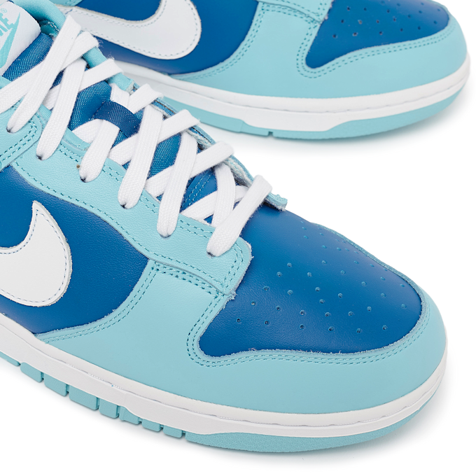 Nike Dunk Low Retro QS "Argon" blau 75363 6