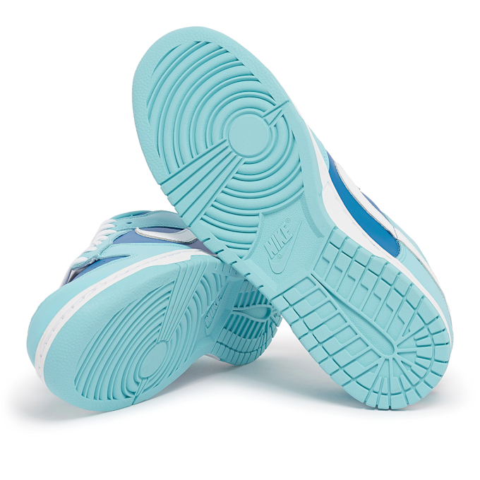 Nike Dunk Low Retro QS "Argon" blau 75363 7