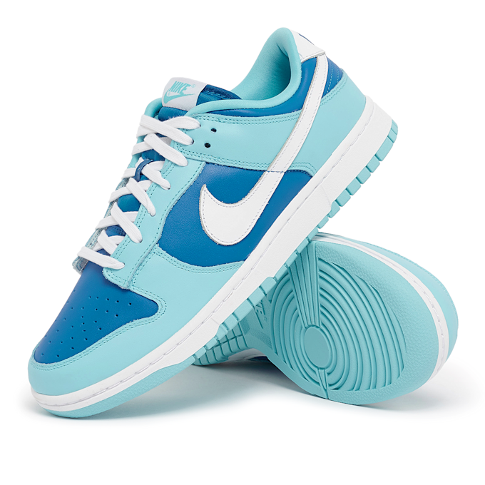 Nike Dunk Low Retro QS "Argon" blau 75363 8