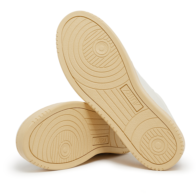Autry Medalist Low Man beige 75492 7