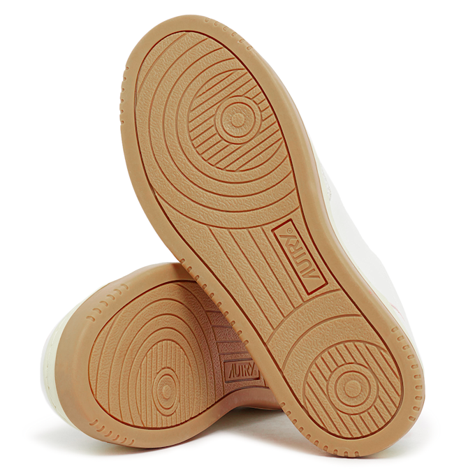 Autry Wmns Open Low wit 75506 7