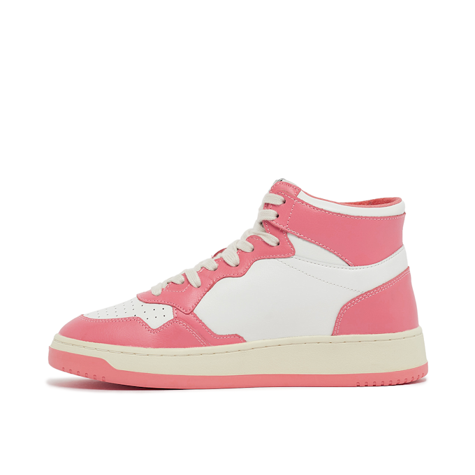 Autry Wmns Medalist Mid rosa 75509 3