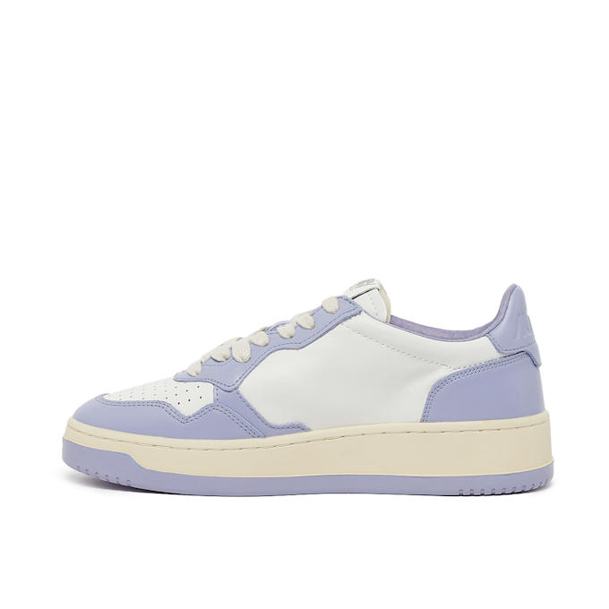 Autry Wmns Medalist Low purple 75507 3