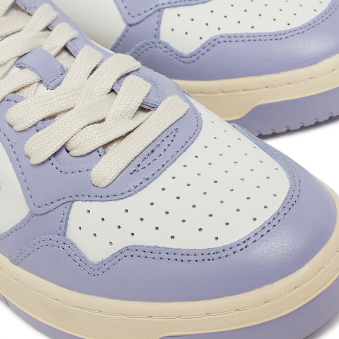 Autry Wmns Medalist Low purple 75507 6