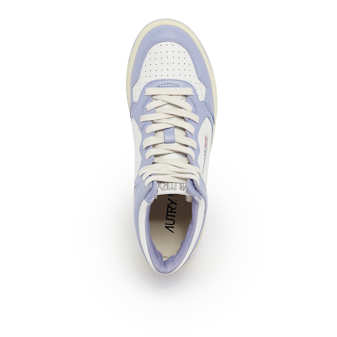 Autry Wmns Medalist Mid purple 75513 4