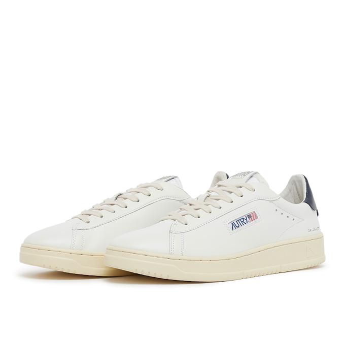 Autry Dallas Low Man white 75519 1