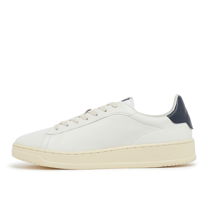 Autry Dallas Low Man white 75519 3
