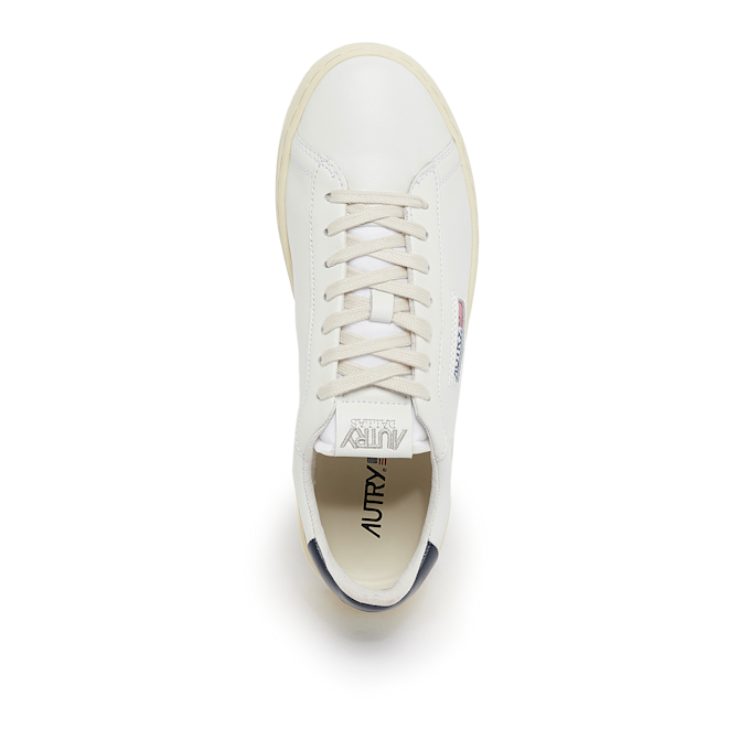 Autry Dallas Low Man white 75519 4