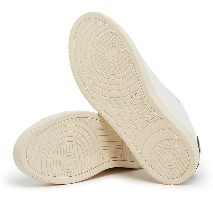 Autry Dallas Low Man white 75519 7