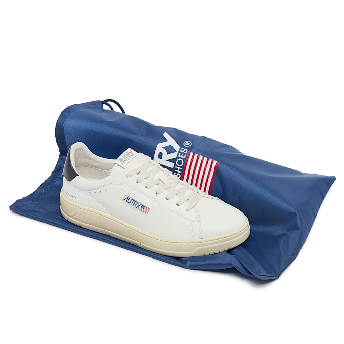 Autry Dallas Low Man white 75519 8