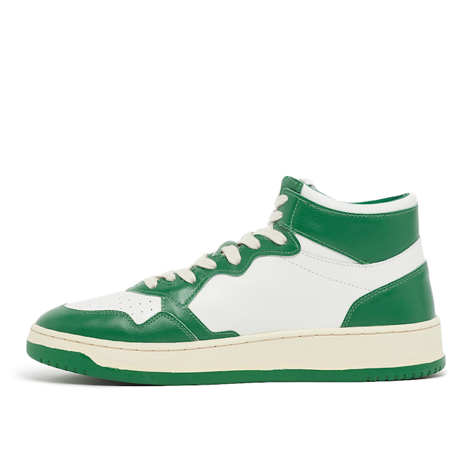 Autry Medalist Mid Man green 75525 3