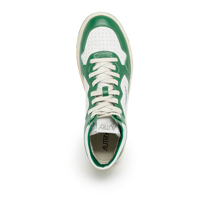 Autry Medalist Mid Man green 75525 4