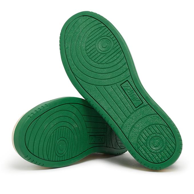 Autry Medalist Mid Man green 75525 7